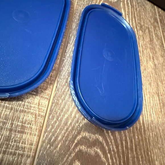 Tupperware Modular Mate Storage Containers – Set of 2 - Picture 14 of 16